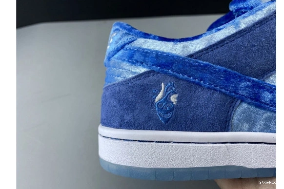 Low SB CT2552 Dunk 400 QS Nike 0805